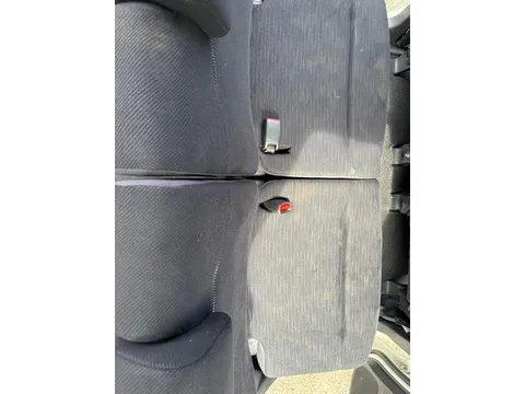 Honda Zest Spark