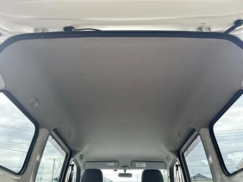 Toyota TownAce Van