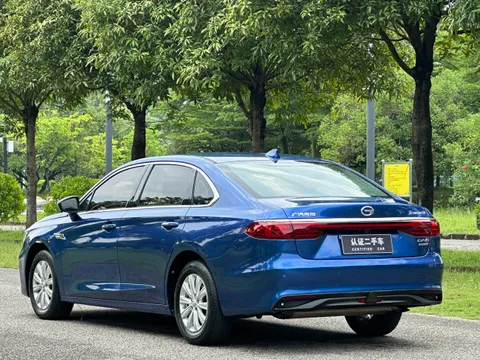 Gac GA6