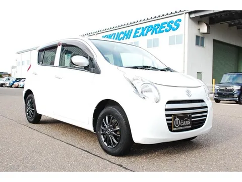 Suzuki Alto Eco