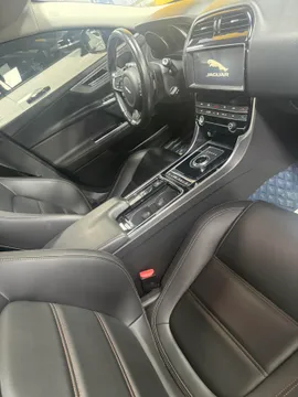 Jaguar XEL