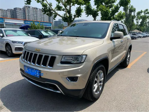 Jeep