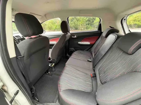 Changan