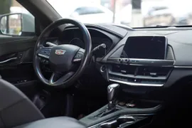 Cadillac CT4