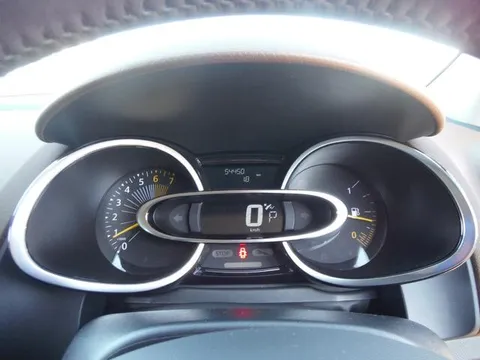 Renault Lutecia