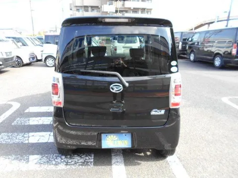 Daihatsu Tanto Exe