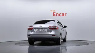 Renault SM3