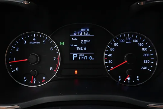 Kia Cerato (K3)
