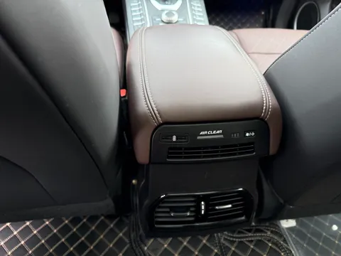 Wey VV6