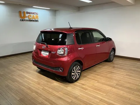 Daihatsu Boon