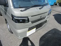 Suzuki Carry Track