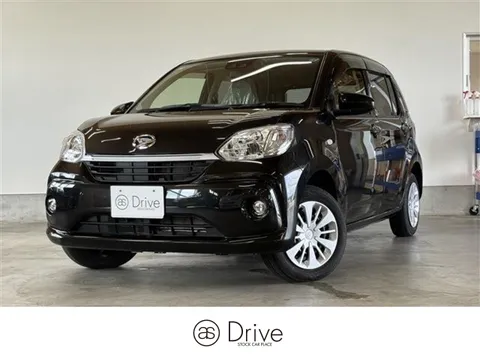 Daihatsu Boon