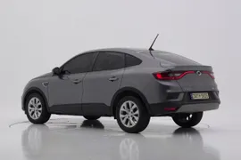 Renault XM3
