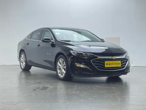 Chevrolet Malibu XL