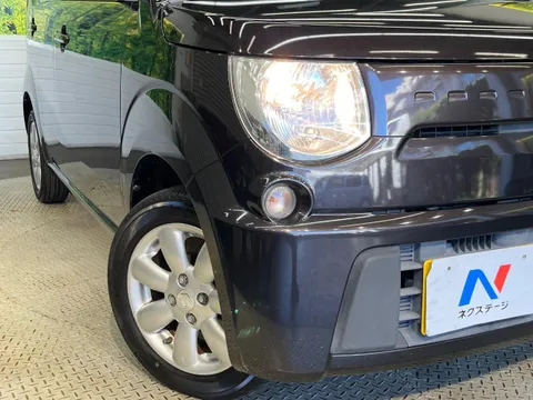 Suzuki MR Wagon