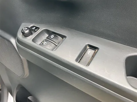 Daihatsu Hijet Caddie