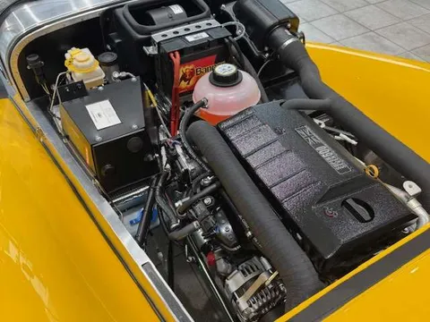 Caterham