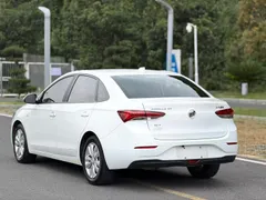Buick Excelle GT