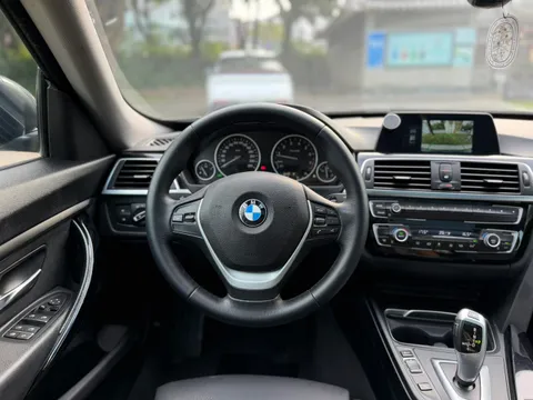 BMW Gran Turismo