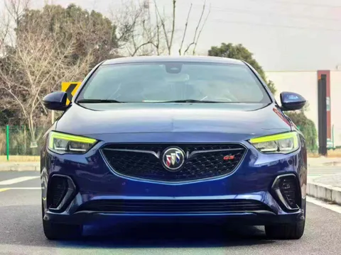 Buick Regal