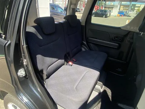Mazda Flair