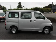 Toyota TownAce Van
