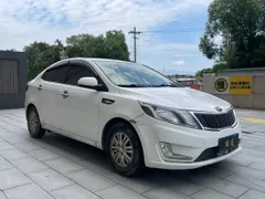 Kia K2