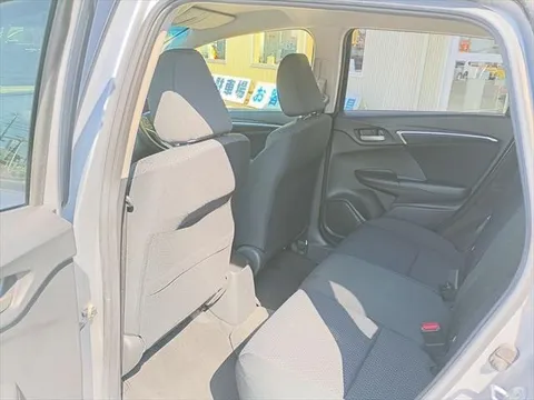 Honda Jazz (Fit)