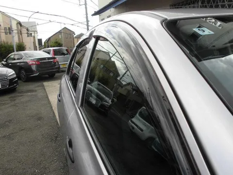 Nissan Micra (March)