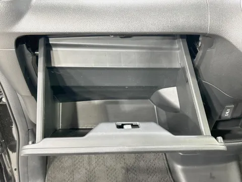 Honda N-BOX Slash