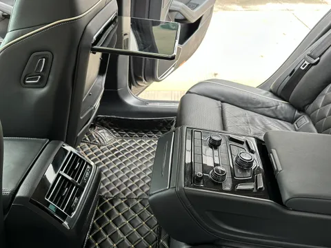 Volkswagen Phideon