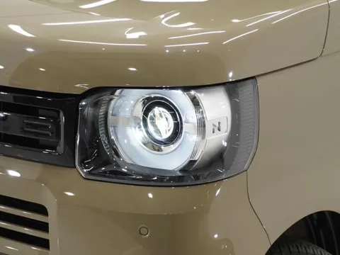 Honda N-BOX Joy