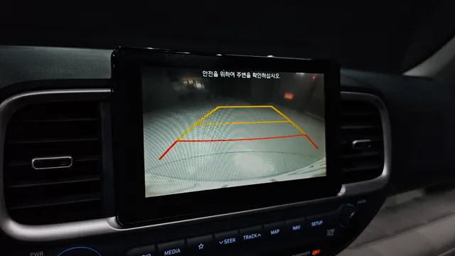 Hyundai Venue
