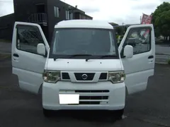 Nissan Clipper