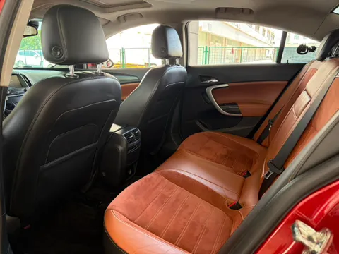 Buick Regal