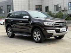 Ford Everest