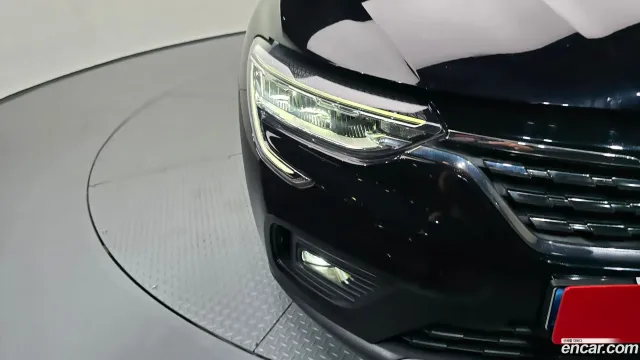 Renault XM3