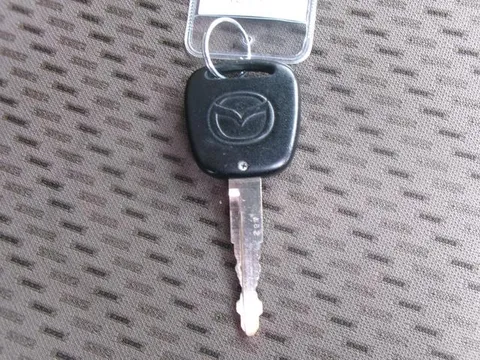 Mazda Scrum