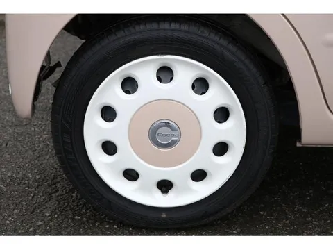 Daihatsu Mira Cocoa