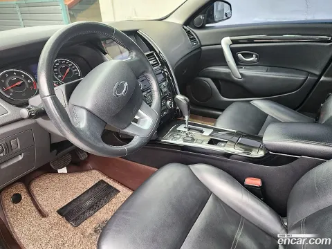Renault SM7