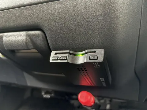 Toyota TownAce Van