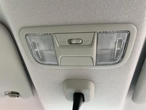 Honda N-BOX Plus