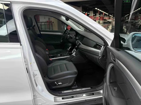 Haval H7