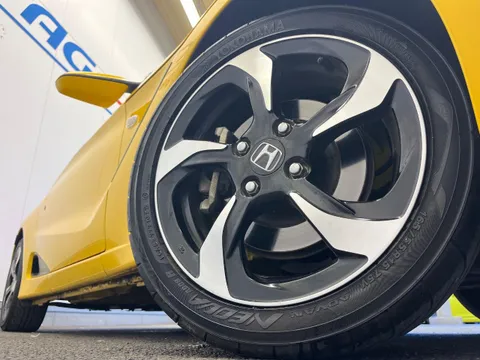 Honda S660