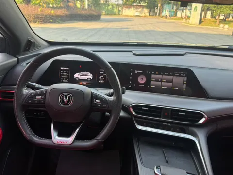 Changan UNI-T