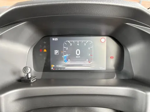 Nissan Vanette