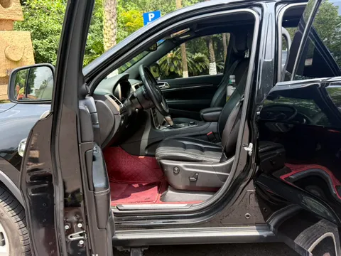 Jeep