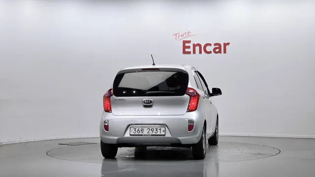 Kia Picanto (Morning)