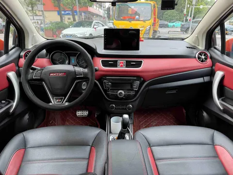 Haval H1