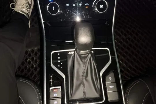 Chery Arrizo 5